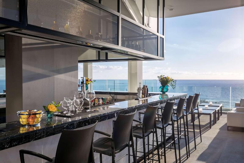 ホテル Royal Hideaway Corales Beach   Adults Only