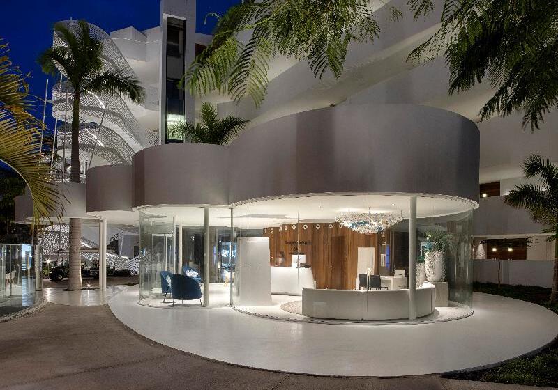 ホテル Royal Hideaway Corales Beach   Adults Only