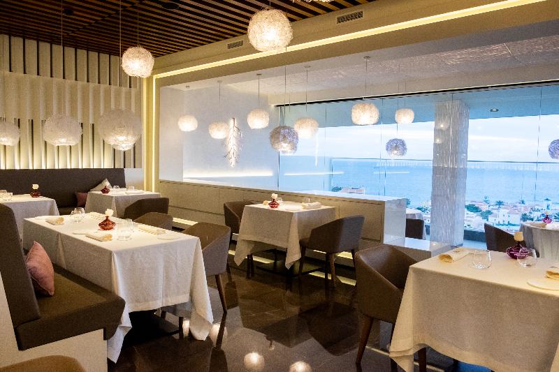 ホテル Royal Hideaway Corales Beach   Adults Only