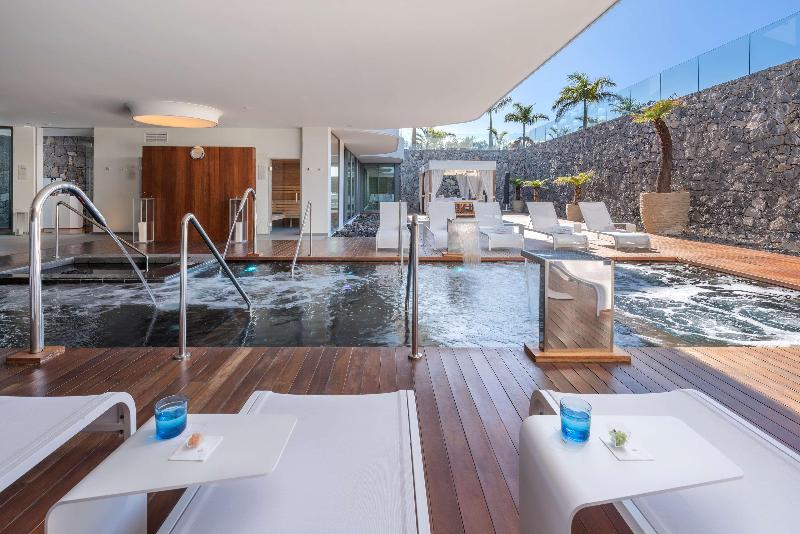 ホテル Royal Hideaway Corales Beach   Adults Only