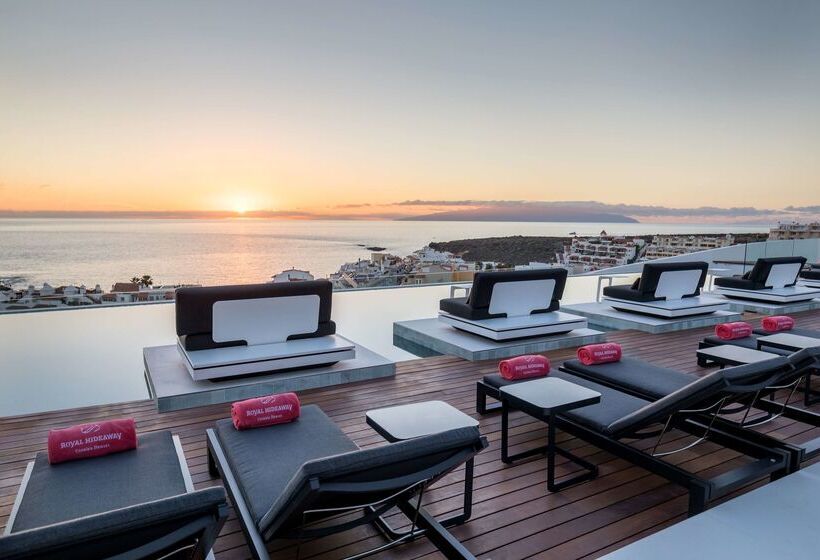 ホテル Royal Hideaway Corales Beach   Adults Only