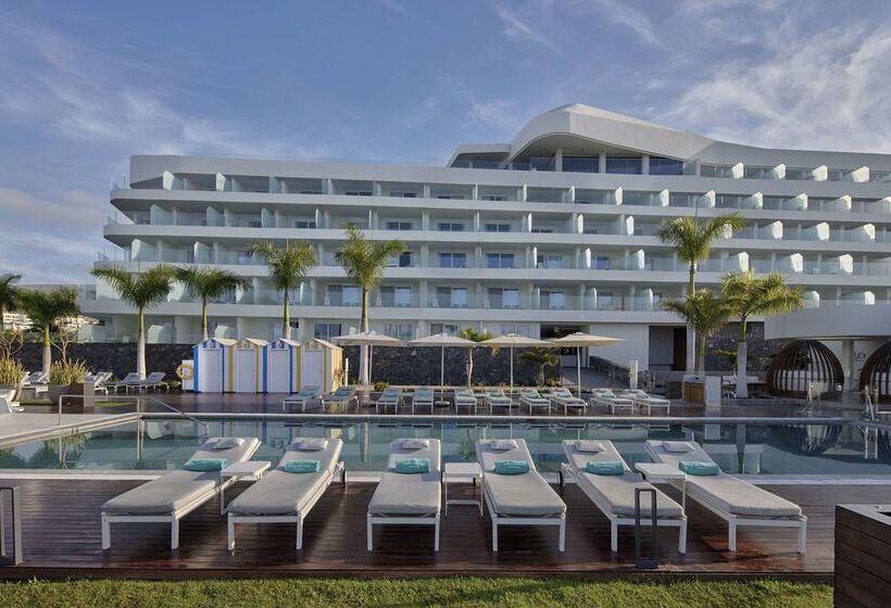 ホテル Royal Hideaway Corales Beach   Adults Only