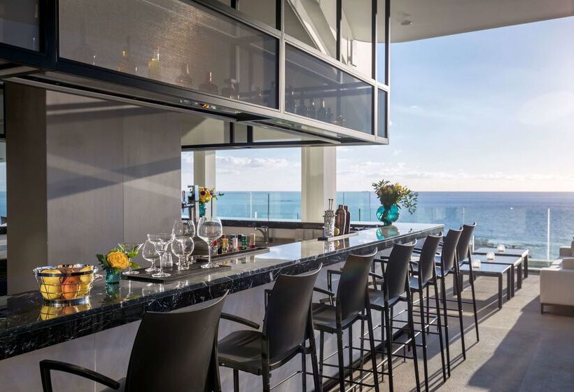 ホテル Royal Hideaway Corales Beach   Adults Only