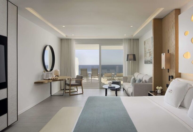 ホテル Royal Hideaway Corales Beach   Adults Only