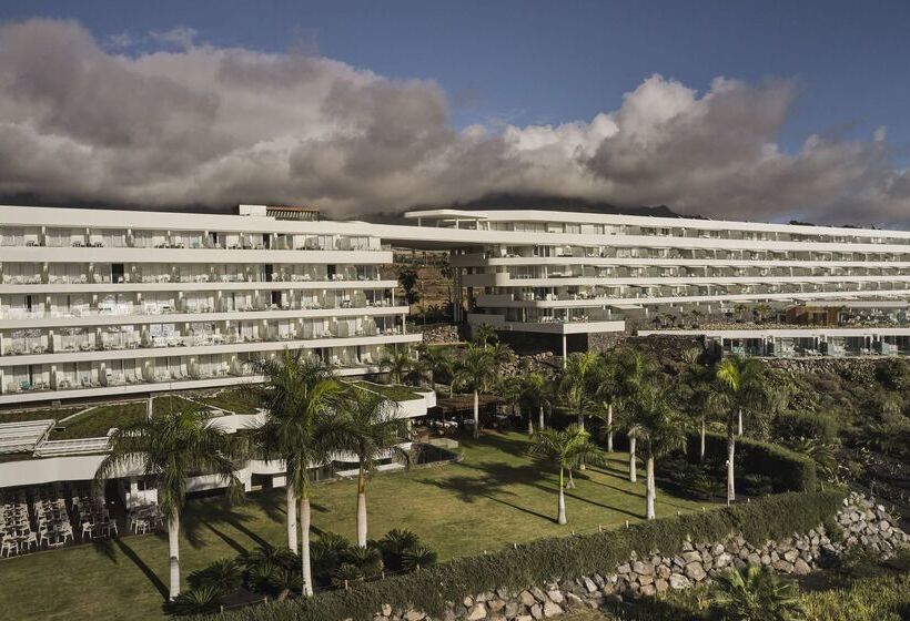 ホテル Royal Hideaway Corales Beach   Adults Only