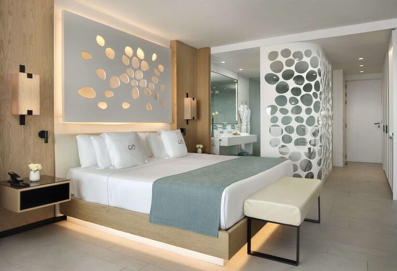 ホテル Royal Hideaway Corales Beach   Adults Only