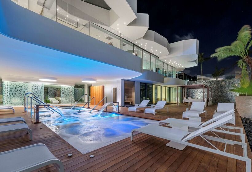 ホテル Royal Hideaway Corales Beach   Adults Only