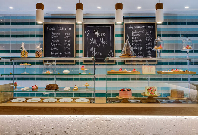 ホテル Royal Hideaway Corales Beach   Adults Only