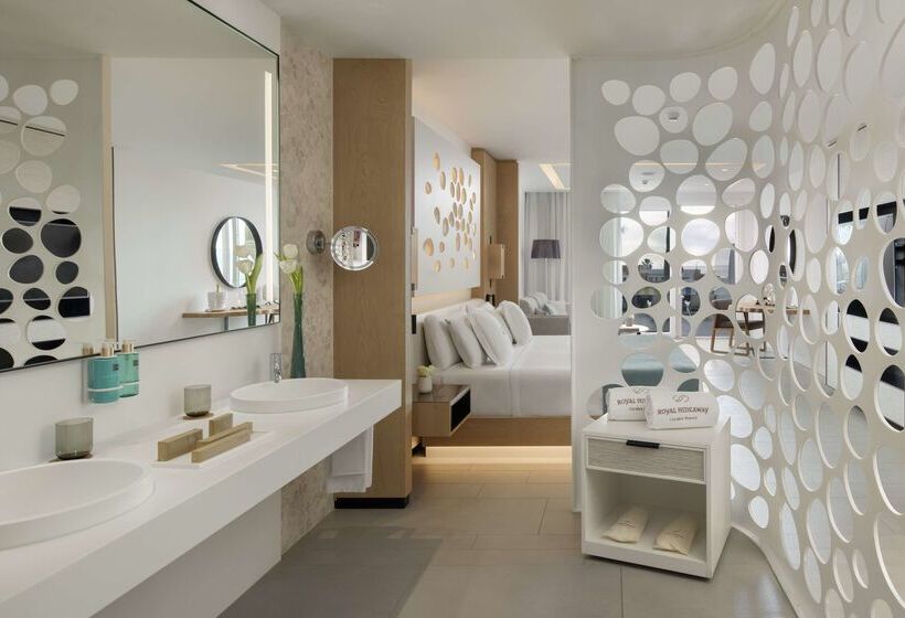 ホテル Royal Hideaway Corales Beach   Adults Only