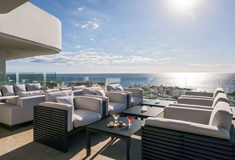 ホテル Royal Hideaway Corales Beach   Adults Only