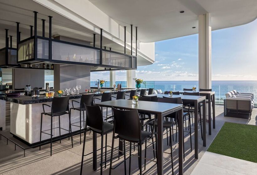 ホテル Royal Hideaway Corales Beach   Adults Only