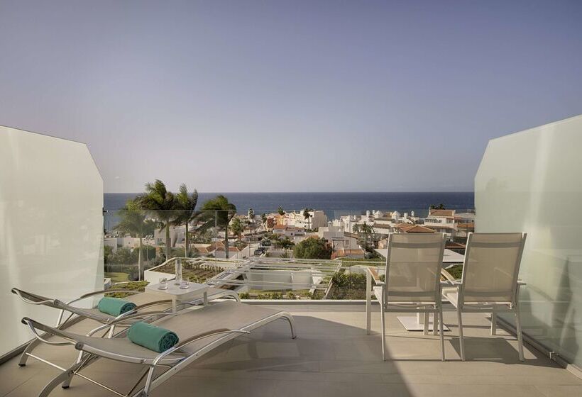 ホテル Royal Hideaway Corales Beach   Adults Only