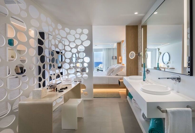 ホテル Royal Hideaway Corales Beach   Adults Only