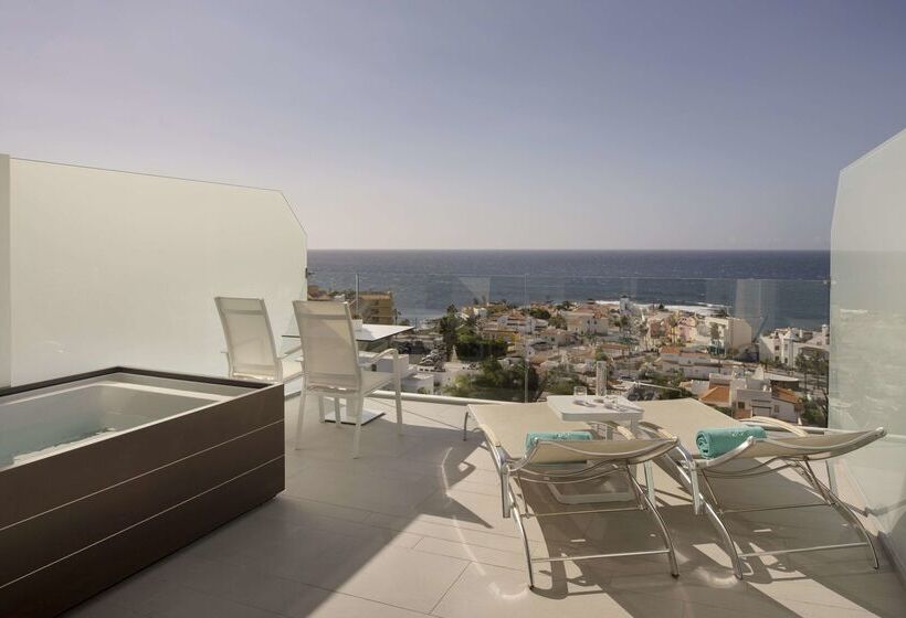 ホテル Royal Hideaway Corales Beach   Adults Only