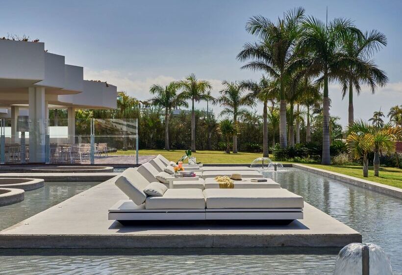 ホテル Royal Hideaway Corales Beach   Adults Only