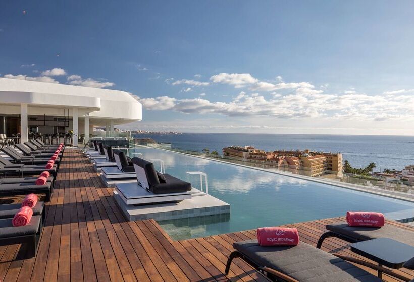 ホテル Royal Hideaway Corales Beach   Adults Only