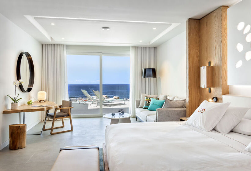 ホテル Royal Hideaway Corales Beach   Adults Only