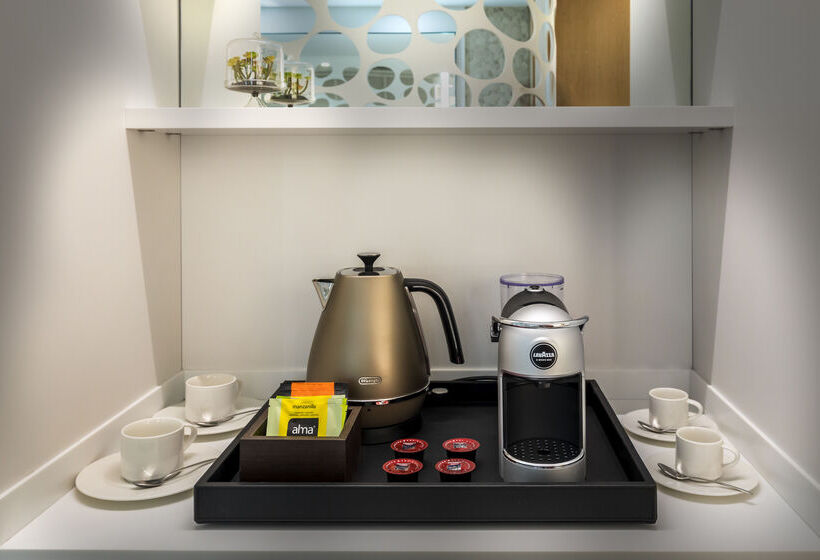 ホテル Royal Hideaway Corales Beach   Adults Only