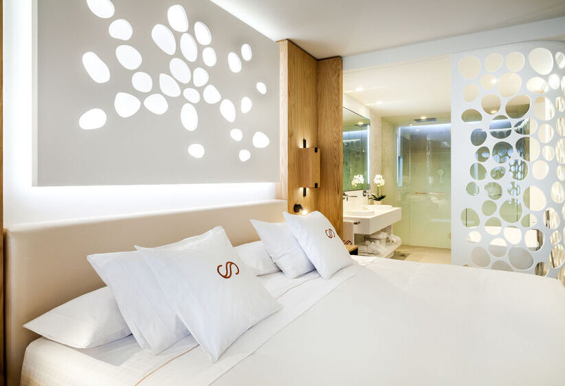 ホテル Royal Hideaway Corales Beach   Adults Only