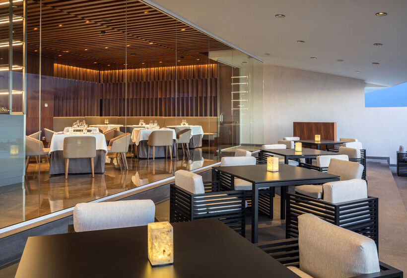 ホテル Royal Hideaway Corales Beach   Adults Only