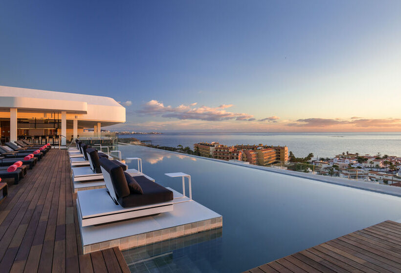 ホテル Royal Hideaway Corales Beach   Adults Only