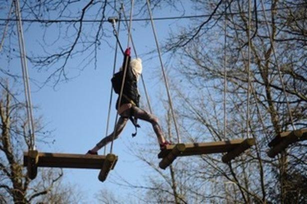 酒店 Sandown Park Lodge