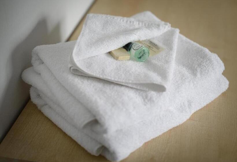 酒店 Sandown Park Lodge