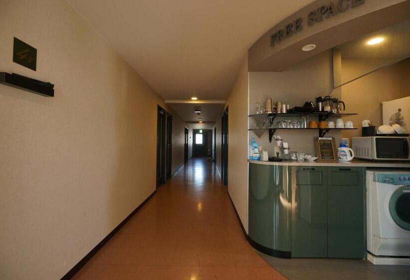 בית מלון כפרי Satellite