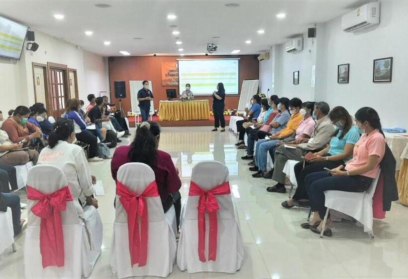 Sabuy Best Hotel Phayao