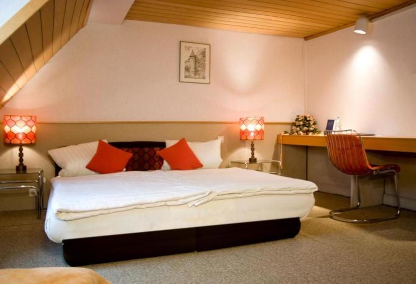 Hotel Schwarzer Adler