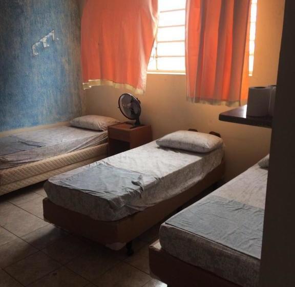 Отель São João