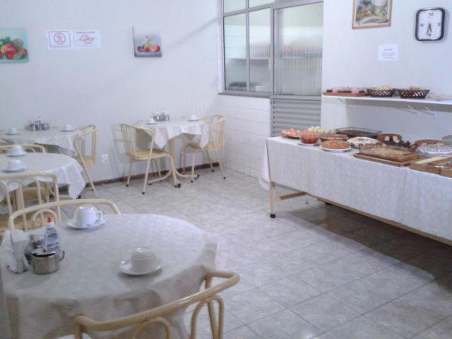 Отель São João