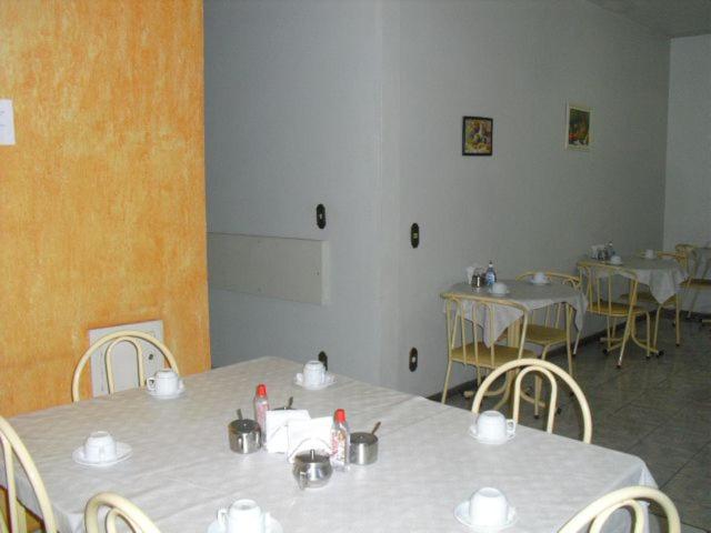 Отель São João