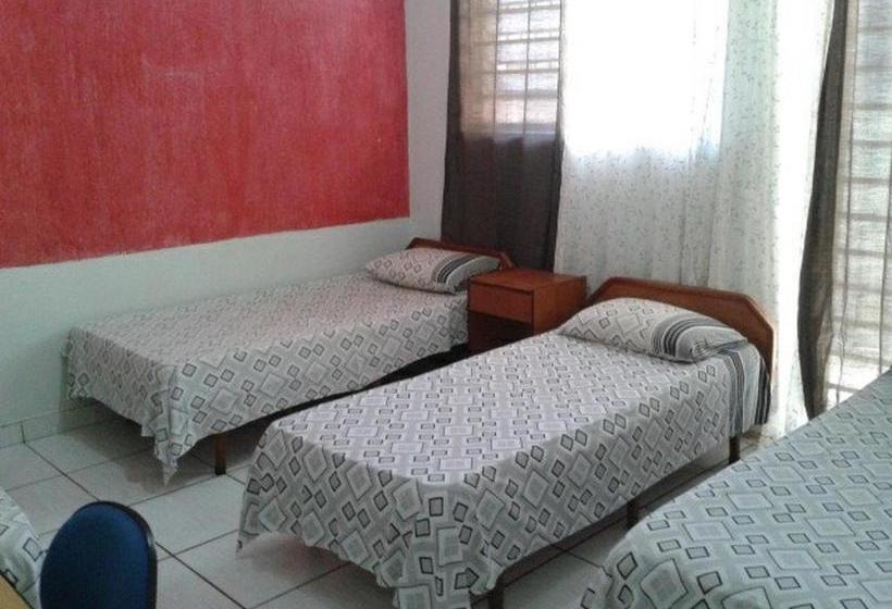 Отель São João