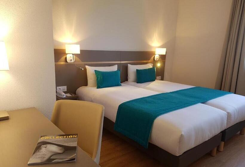 호텔 Spa Les Rives Sauvages