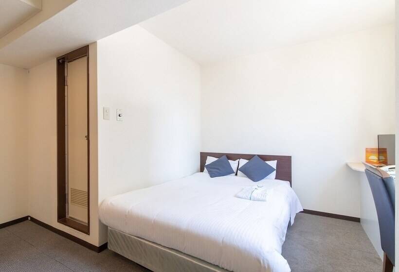 هتل Tabist Sasebo Palace