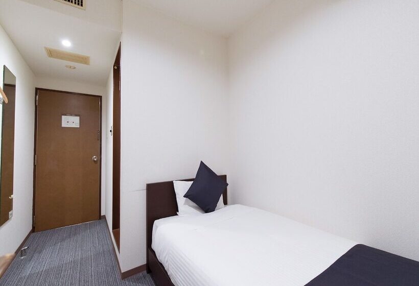 هتل Tabist Sasebo Palace