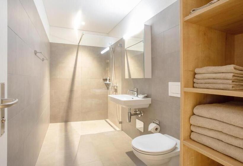 ホテル Tannenboden