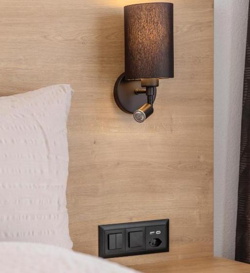 ホテル Tannenboden