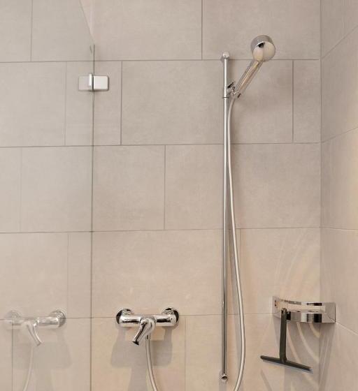 ホテル Tannenboden