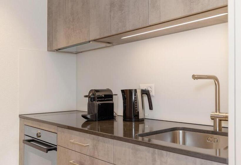 ホテル Tannenboden