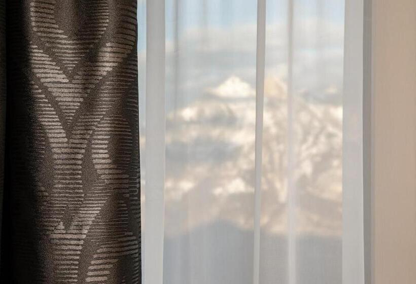 ホテル Tannenboden