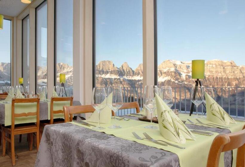 ホテル Tannenboden