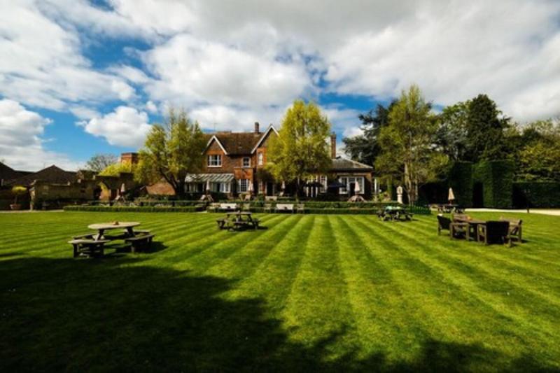 فندق The Cosener's House