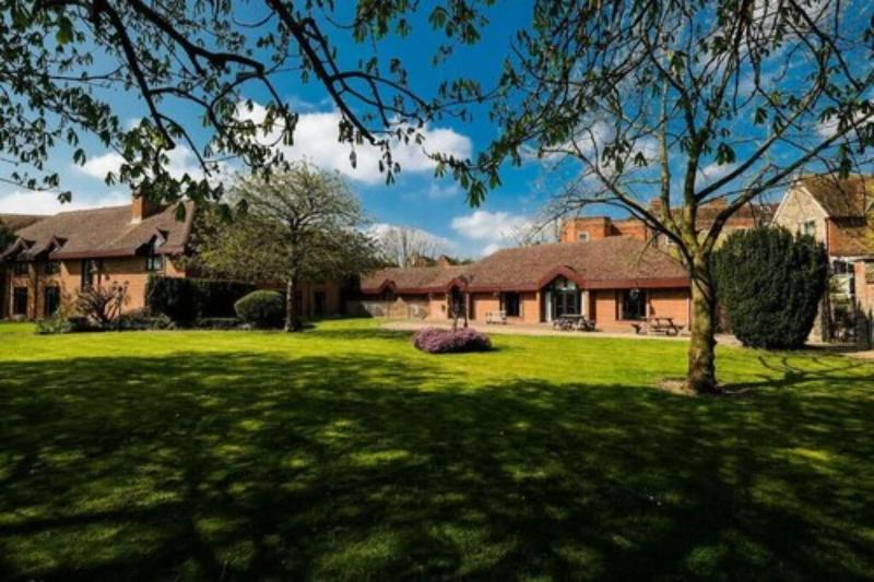 فندق The Cosener's House