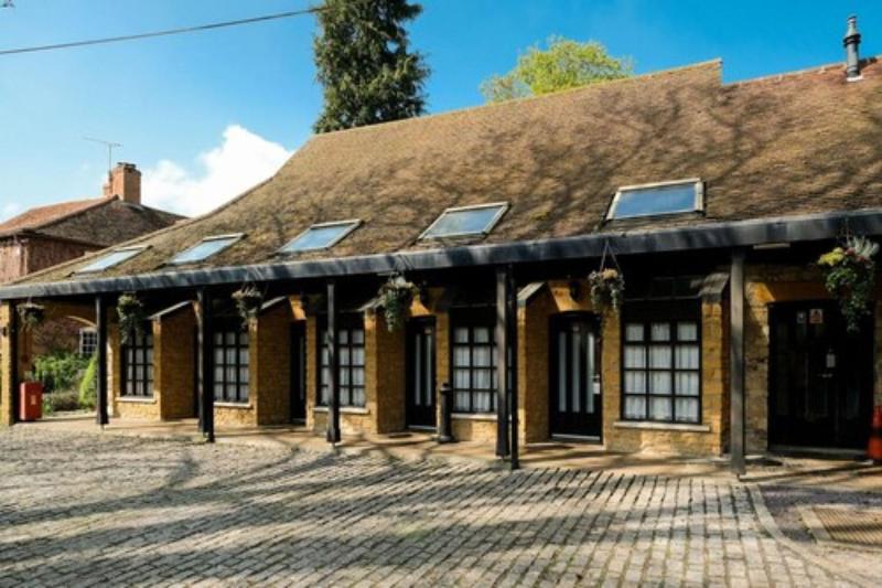 فندق The Cosener's House