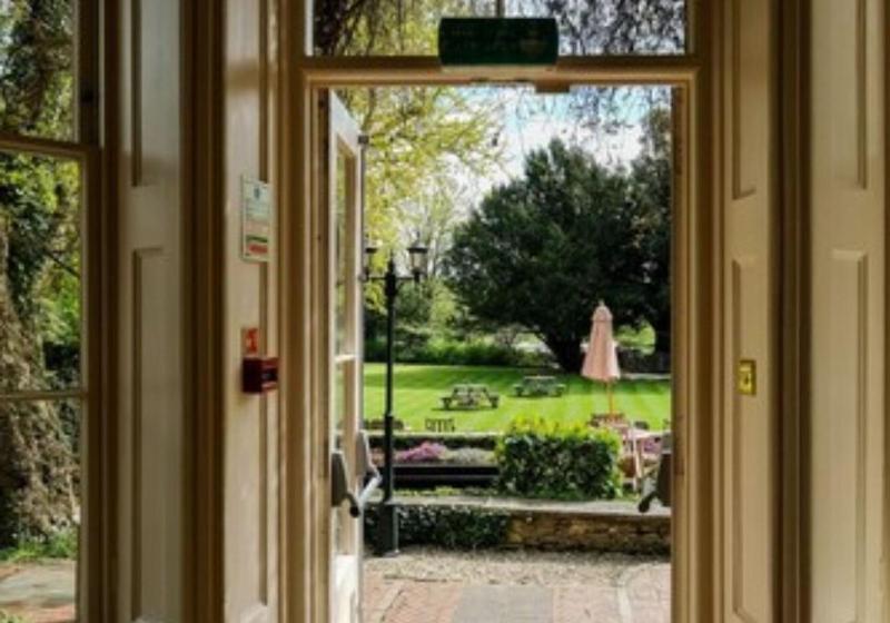 فندق The Cosener's House