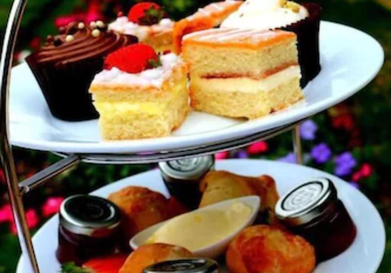 فندق The Cosener's House