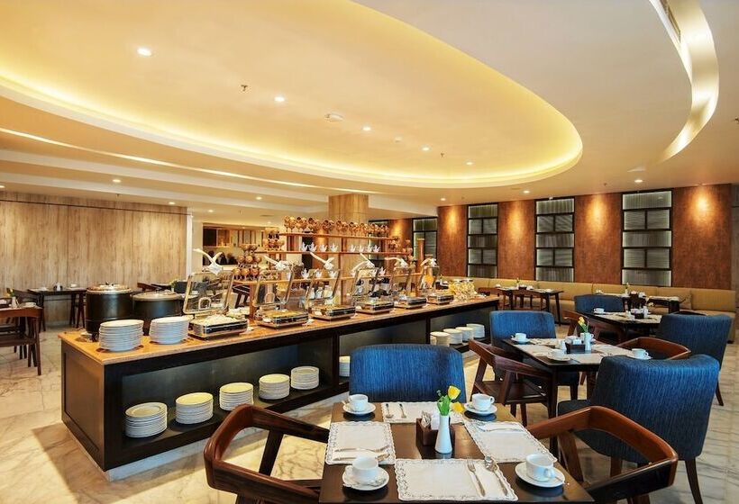 酒店 The Sya Regency Palu By Soasia