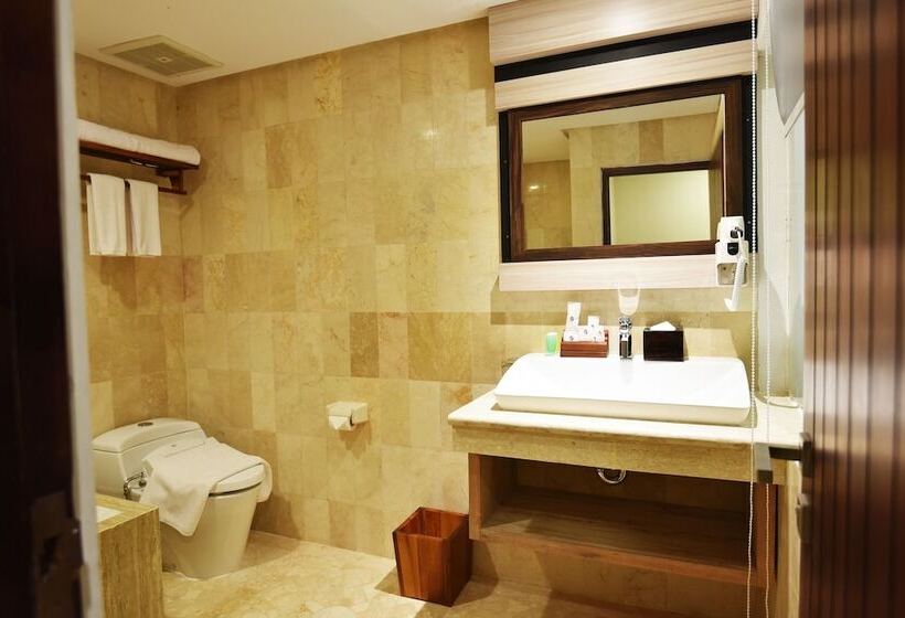 酒店 The Sya Regency Palu By Soasia